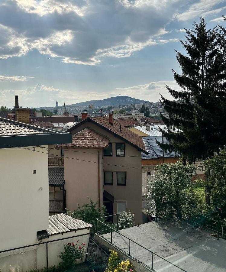 B Home Apartment For Rent Saraybosna Dış mekan fotoğraf