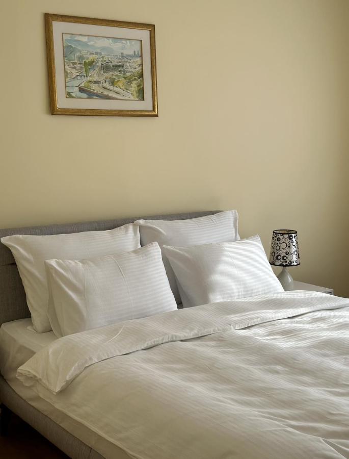 B Home Apartment For Rent Saraybosna Dış mekan fotoğraf