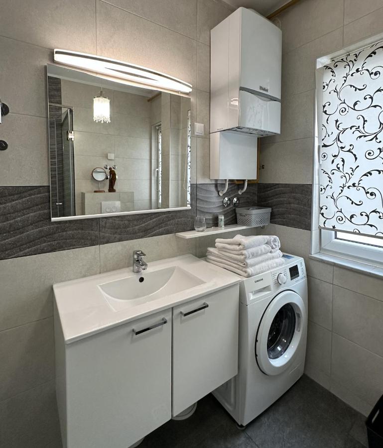 B Home Apartment For Rent Saraybosna Dış mekan fotoğraf