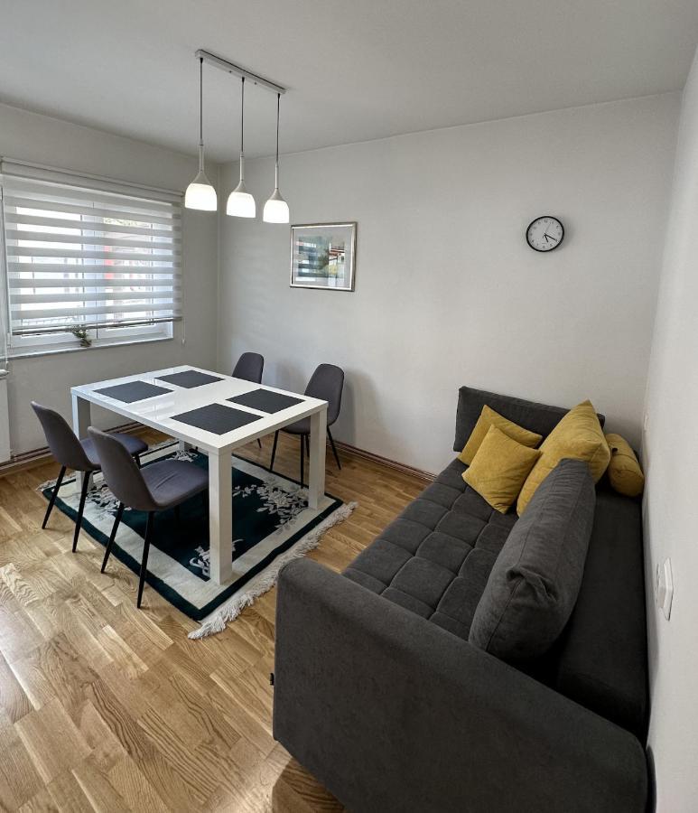 B Home Apartment For Rent Saraybosna Dış mekan fotoğraf