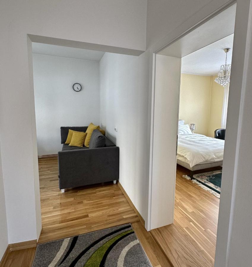 B Home Apartment For Rent Saraybosna Dış mekan fotoğraf