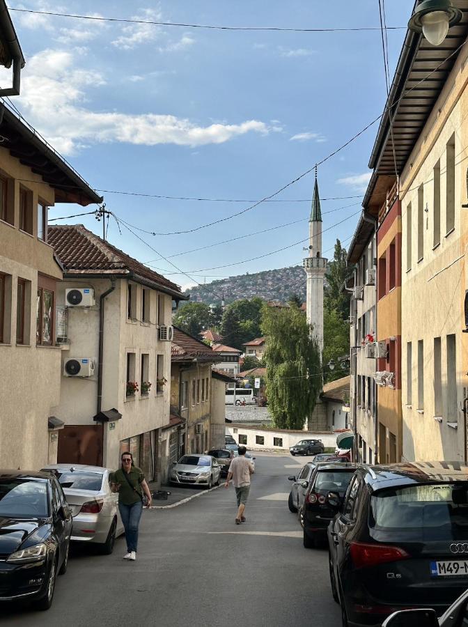 B Home Apartment For Rent Saraybosna Dış mekan fotoğraf