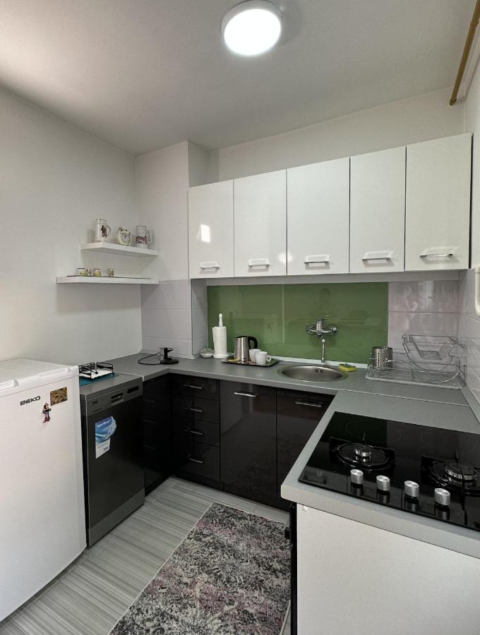 B Home Apartment For Rent Saraybosna Dış mekan fotoğraf